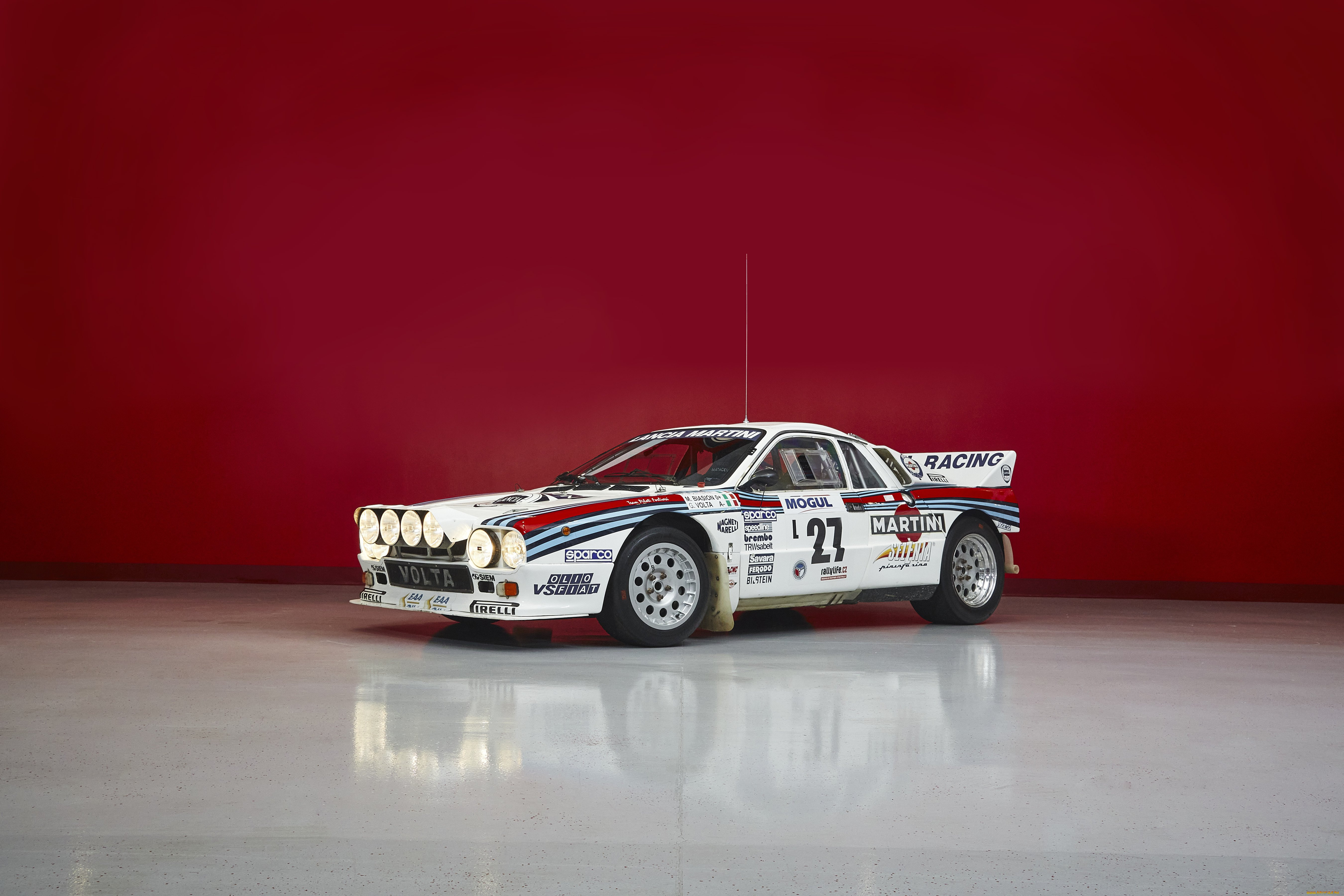 , lancia